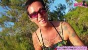 หนังโป๊ Deutsche milf touristin macht outdoor amateur sex mit gesichtsbesamung ล่าสุด