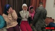 ดูหนังxxx Teen BFFS In Hijab Fuck BBC Before Marriage Poonjab Special 3gp