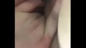 คริปโป๊ Fingering my creamy pussy Mp4 ล่าสุด