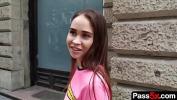 คลิปโป๊ออนไลน์ The stunning teen is so horny that she is down for a hot threesome with her stepbrother and his friend ล่าสุด