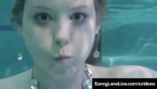 คลิปโป๊ฟรี Scuba Sucking Sunny Lane Blows A Dick Underwater excl ดีที่สุด ประเทศไทย