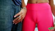 ดูหนังav Busty Latina has most Amazing Puffy Cameltoe in Tight Pink Leggings ร้อน 2024