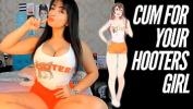 หนังav HOOTERS GIRL comma PLAYING WITH MYSELF Hooters girl gets naughty Novinha Safadinha Te fazendo Gozar USANDO o uniforme de Trabalho ร้อน 2024