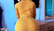 หนังโป๊ Babe Deepthroat and Cowgirl on Dick in Yellow Dress and Torn Tights 2024