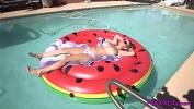 ดูหนังav Big boobs blond gets fuck on a raft TheFoxxxLife Mp4 ล่าสุด