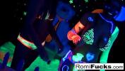 หนังเอ็ก Romi Rain amp Dani lesbian black light fun ล่าสุด 2024