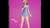 หนังโป๊ Barbie Dreamhouse Adventures 3D Sexy 3gp ฟรี