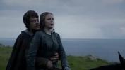 หนังxxx Yara Greyjoy hot moments game of thrones Gemma Whelan and Indira Varma period Mp4