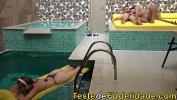 หนังxxx Sogra chupando seu genro enquanto sua filha tomava banho de piscina lpar Alessandra Marques rpar 3gp ล่าสุด