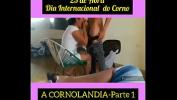 คริปโป๊ 25 DE ABRIL DIA INTERNACIONAL DO CORNO ร้อน