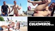 หนังโป๊ใหม่  CULIONEROS Redhead PAWG Mira Has Sex In Public And It Attracts A Crowd excl ฟรี