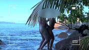 หนังเอ็ก voyeur spy nude couple having sex on public beach projectfiundiary ฟรี