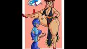 ดูหนังxxx Mega Man and Chun Li by Wappah 3gp ฟรี