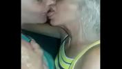 หนังโป๊ Lesbian kissing ฟรี