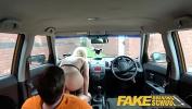 หนัง18 Fake Driving Sexy jealous twin loves a good backseat fuck and facial ร้อน