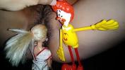 หนังav Toy doll pussy insertions colon Ronald mcdonald fucks Barbie period 3gp ล่าสุด