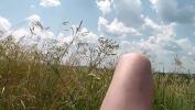 ดูหนังโป๊ Victor sunbathes in nature Mp4