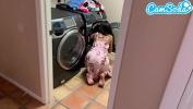 ดูหนังav Fucked my step sister while doing laundry ร้อน