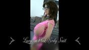 หนัง18 Super Doll Lucy in Pink Bodysuit 3gp