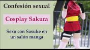 ดูหนังโป๊ Confesion sexual comma sexo en una convencion anime period