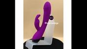 หนังโป๊ Ultimate Fantasy Gspot Rabbit Vibrator