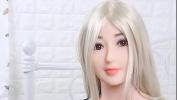 หนัง18 Blonde asian sex doll with huge tits waiting for cumshots ร้อน