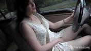 หนังav Yanks Babe Savannah Sly Masturbates In The Car Mp4