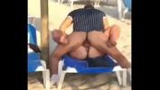 ดูหนังxxx Pareja follan en la playa 2024 ร้อน