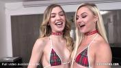 หนัง18 Two squirt machines turned on Mackenzie Moss comma Morgan Rain Mp4 ฟรี