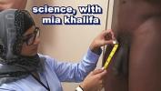 คลิปxxx Mia Khalifa Interracial Science Experiment ร้อน