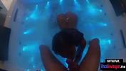 ดูหนังโป๊ Amataur Thai couple fucing in a luxury jacuzzi bathtub 3gp