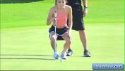 หนัง18 Young sexy teen amateur Adria playing golf naked and show her naked sexy body Mp4 ล่าสุด