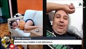 คลิปโป๊ออนไลน์ PORNSTAR BINHO TED DA HARDBRAZIL RESPONDENDO PERGUNTAS PICANTES E INDECENTES DO PUBLICO