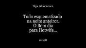 ดูหนังxxx O plano comma corno armou um Bom dia especial para Hotwife com o comedor fixo enquanto ela d period period