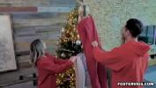 คลิปโป๊ฟรี Foster Daughter Experiences A Special Christmas Celebration1 period mp4