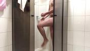 คริปโป๊ Handsome man taking a shower beautifull body bathroom by Ronaldo Ggg washing ร้อน 2024