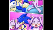 หนัง18 The sonaze beginning porn comic sonic