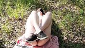 ดูหนังav Masked Babe Fingering Pussy in Gloves and Orgasm Outdoor in the Forest Mp4 ฟรี