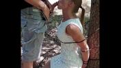 คลิปโป๊ออนไลน์ Belgian milf gets tied up in woods and sucks dick 3gp