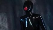 คลิปxxx Latex condom catsuit fuck ร้อน 2024