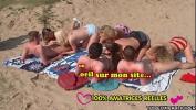 คริปโป๊ Horny Lesbians on beach 3gp ฟรี