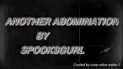 หนังโป๊ Another Abomination Trap House Succubus A Tribute To GHOSTEMANE ฟรี