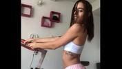 หนังโป๊ Linda chica colombiana baila para instagram ฟรี