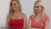 คริปโป๊ AllGirlMassage Cherie DeVille Brings Her Stepdaughter To A Scissoring Foursome Massage ล่าสุด 2024