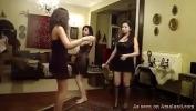 หนังโป๊ Arabian girlfriends dancing in lingerie 2024 ล่าสุด