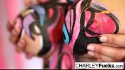 คลิปโป๊ Charley teases you 3gp