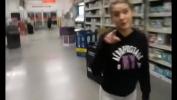 คริปโป๊ Stranger girl sucks my dick in Walmart