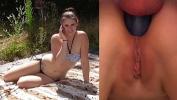 ดูหนังav Young german teen enjoys a deep anal fuck outdoors Melina May 2024