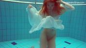 คริปโป๊ Diana Zelenkina hot Russian underwater ฟรี