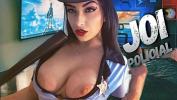 คริปโป๊ JOI PORTUGUES POLICIAL MANDONA excl excl excl excl SEXY POLICE OFFICER JERK OFF INSTRUCTION WHILE WANKING HER ร้อน 2024